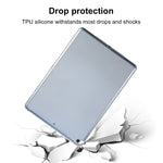 Custodia in TPU per iPad mini 6/2024 e iPad Pro 11/12.9