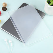 Custodia per tablet in TPU, For iPad 10.2 2019 / 2020 / 2021, For iPad mini 6 / mini 2024, For iPad mini 2019 / mini 5, For iPad Pro 11 2022 / 2020 / 2021, For iPad Pro 12.9 2022 / 2020 / 2021 / 2018, For iPad Air 11 2024 / Air 2020 / 2022 10.9