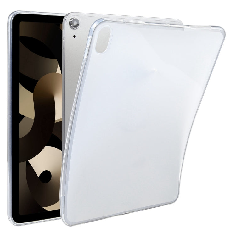 Custodia in TPU per iPad mini 6/2024 e iPad Pro 11/12.9
