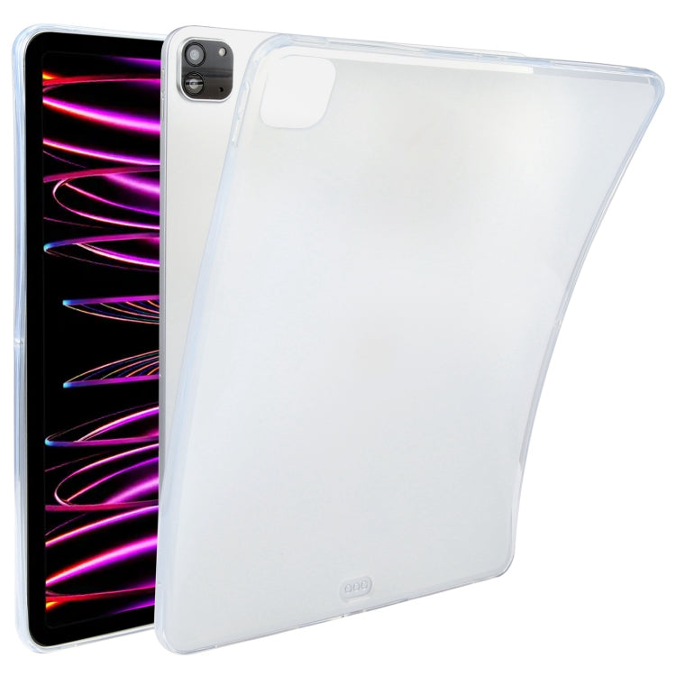 Custodia in TPU per iPad mini 6/2024 e iPad Pro 11/12.9