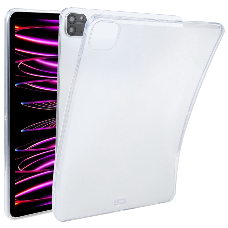 Custodia in TPU per iPad mini 6/2024 e iPad Pro 11/12.9