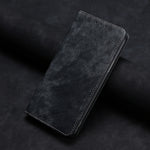 Custodia per telefono in pelle magnetica con spazzola antifurto, For LG Velvet, For Motorola Moto E32 4G, For Motorola Edge 30, For Motorola Moto G 5G 2022