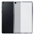 Custodia per tablet in TPU, For Samsung Galaxy Tab A 8.0 2019, For Samsung Galaxy Tab A 10.1 2019, For Samsung Galaxy Tab A7 10.4 2020, For Samsung Galaxy Tab A7 Lite 8.7, For Samsung Galaxy Tab A8 10.5, For Samsung Galaxy Tab S6 Lite                  ...
