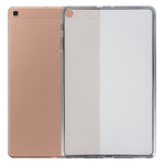 Custodia per tablet in TPU, For Samsung Galaxy Tab A 8.0 2019, For Samsung Galaxy Tab A 10.1 2019, For Samsung Galaxy Tab A7 10.4 2020, For Samsung Galaxy Tab A7 Lite 8.7, For Samsung Galaxy Tab A8 10.5, For Samsung Galaxy Tab S6 Lite                  ...