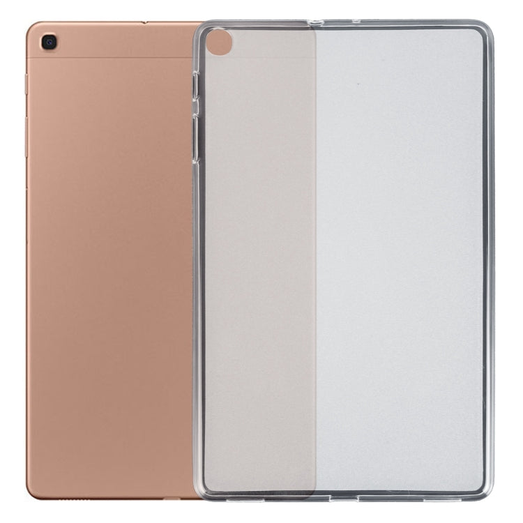 Custodia per tablet in TPU, For Samsung Galaxy Tab A 8.0 2019, For Samsung Galaxy Tab A 10.1 2019, For Samsung Galaxy Tab A7 10.4 2020, For Samsung Galaxy Tab A7 Lite 8.7, For Samsung Galaxy Tab A8 10.5, For Samsung Galaxy Tab S6 Lite                  ...