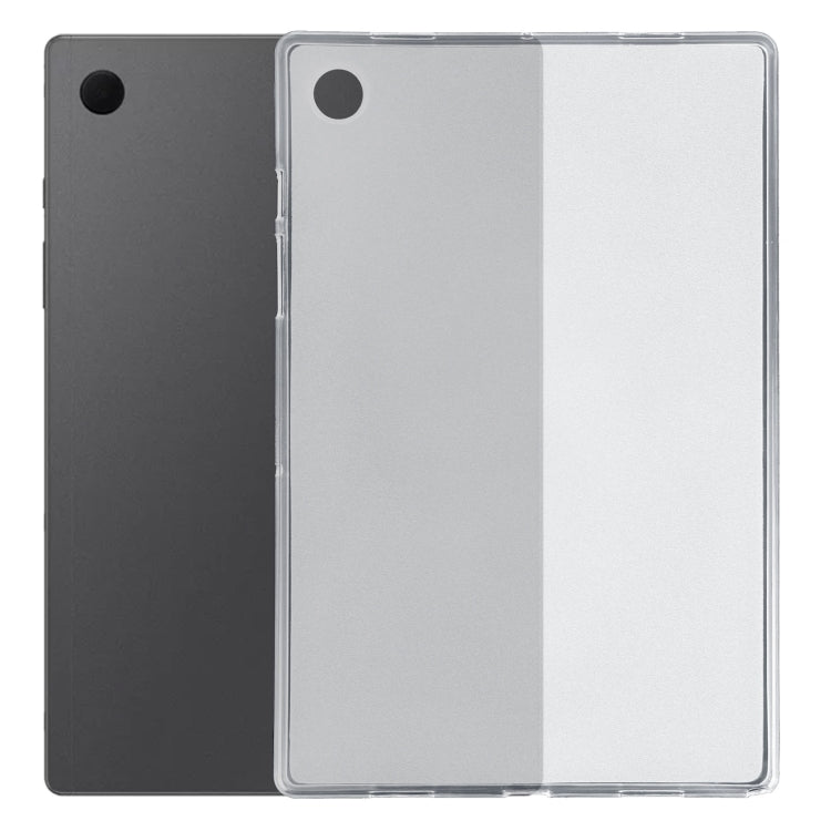 Custodia per tablet in TPU, For Samsung Galaxy Tab A 8.0 2019, For Samsung Galaxy Tab A 10.1 2019, For Samsung Galaxy Tab A7 10.4 2020, For Samsung Galaxy Tab A7 Lite 8.7, For Samsung Galaxy Tab A8 10.5, For Samsung Galaxy Tab S6 Lite                  ...