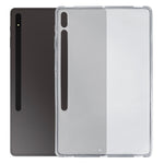 Custodia per tablet in TPU, For Samsung Galaxy Tab A 8.0 2019, For Samsung Galaxy Tab A 10.1 2019, For Samsung Galaxy Tab A7 10.4 2020, For Samsung Galaxy Tab A7 Lite 8.7, For Samsung Galaxy Tab A8 10.5, For Samsung Galaxy Tab S6 Lite                  ...