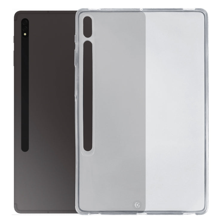 Custodia per tablet in TPU, For Samsung Galaxy Tab A 8.0 2019, For Samsung Galaxy Tab A 10.1 2019, For Samsung Galaxy Tab A7 10.4 2020, For Samsung Galaxy Tab A7 Lite 8.7, For Samsung Galaxy Tab A8 10.5, For Samsung Galaxy Tab S6 Lite                  ...