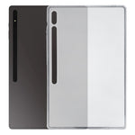 Custodia per tablet in TPU, For Samsung Galaxy Tab A 8.0 2019, For Samsung Galaxy Tab A 10.1 2019, For Samsung Galaxy Tab A7 10.4 2020, For Samsung Galaxy Tab A7 Lite 8.7, For Samsung Galaxy Tab A8 10.5, For Samsung Galaxy Tab S6 Lite                  ...