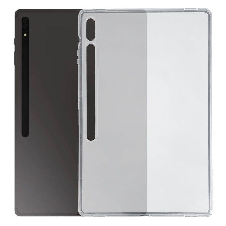 Custodia per tablet in TPU, For Samsung Galaxy Tab A 8.0 2019, For Samsung Galaxy Tab A 10.1 2019, For Samsung Galaxy Tab A7 10.4 2020, For Samsung Galaxy Tab A7 Lite 8.7, For Samsung Galaxy Tab A8 10.5, For Samsung Galaxy Tab S6 Lite                  ...