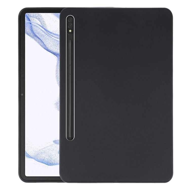 Custodia per tablet in TPU, For Samsung Galaxy Tab A 8.0 2019, For Samsung Galaxy Tab A 10.1 2019, For Samsung Galaxy Tab A7 10.4 2020, For Samsung Galaxy Tab A7 Lite 8.7, For Samsung Galaxy Tab A8 10.5, For Samsung Galaxy Tab S6 Lite                  ...