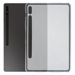 Custodia per tablet in TPU, For Samsung Galaxy Tab A 8.0 2019, For Samsung Galaxy Tab A 10.1 2019, For Samsung Galaxy Tab A7 10.4 2020, For Samsung Galaxy Tab A7 Lite 8.7, For Samsung Galaxy Tab A8 10.5, For Samsung Galaxy Tab S6 Lite                  ...