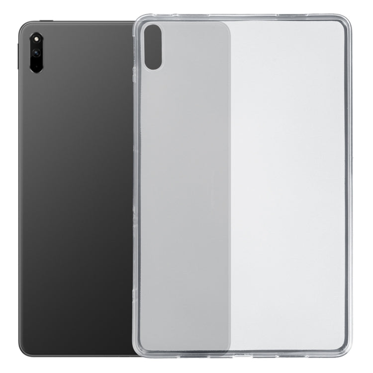 Custodia per tablet in TPU, For Huawei MatePad Pro 10.8 2021 5G, For Huawei MatePad 10.4 2022, For Huawei MatePad 11 2021, For Huawei MatePad Pro 12.6 2021, For Huawei MatePad SE / T10, For Huawei MatePad T8 / C3 8.0 2020, For Honor Pad 5 / T5 10.1    ...