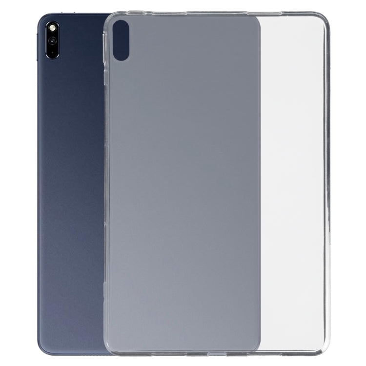 Custodia per tablet in TPU, For Huawei MatePad Pro 10.8 2021 5G, For Huawei MatePad 10.4 2022, For Huawei MatePad 11 2021, For Huawei MatePad Pro 12.6 2021, For Huawei MatePad SE / T10, For Huawei MatePad T8 / C3 8.0 2020, For Honor Pad 5 / T5 10.1    ...