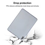 Custodia per tablet in TPU, For Huawei MatePad Pro 10.8 2021 5G, For Huawei MatePad 10.4 2022, For Huawei MatePad 11 2021, For Huawei MatePad Pro 12.6 2021, For Huawei MatePad SE / T10, For Huawei MatePad T8 / C3 8.0 2020, For Honor Pad 5 / T5 10.1    ...