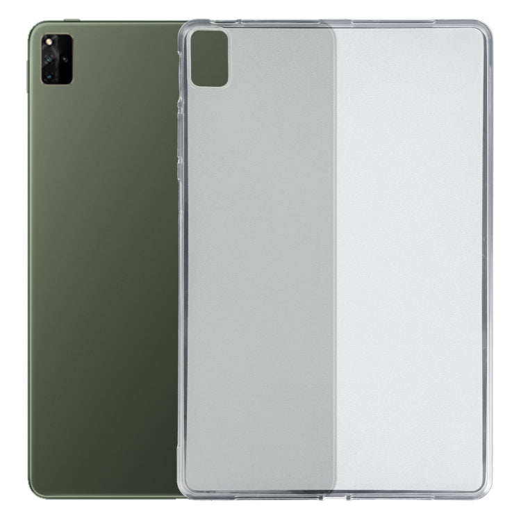Custodia per tablet in TPU, For Huawei MatePad Pro 10.8 2021 5G, For Huawei MatePad 10.4 2022, For Huawei MatePad 11 2021, For Huawei MatePad Pro 12.6 2021, For Huawei MatePad SE / T10, For Huawei MatePad T8 / C3 8.0 2020, For Honor Pad 5 / T5 10.1    ...
