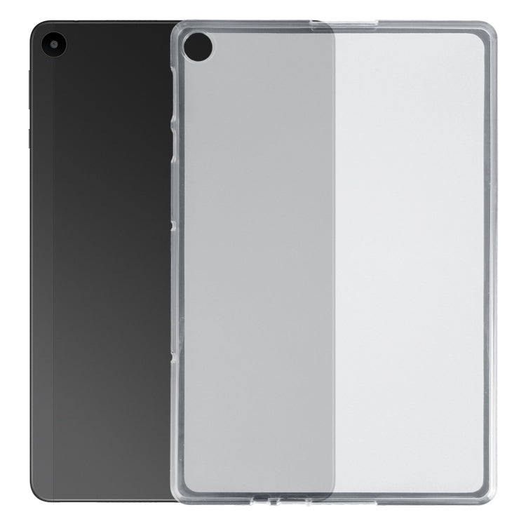 Custodia per tablet in TPU, For Huawei MatePad Pro 10.8 2021 5G, For Huawei MatePad 10.4 2022, For Huawei MatePad 11 2021, For Huawei MatePad Pro 12.6 2021, For Huawei MatePad SE / T10, For Huawei MatePad T8 / C3 8.0 2020, For Honor Pad 5 / T5 10.1    ...