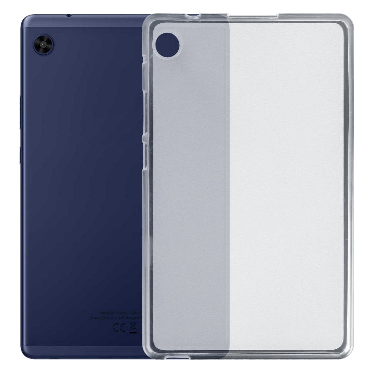 Custodia per tablet in TPU, For Huawei MatePad Pro 10.8 2021 5G, For Huawei MatePad 10.4 2022, For Huawei MatePad 11 2021, For Huawei MatePad Pro 12.6 2021, For Huawei MatePad SE / T10, For Huawei MatePad T8 / C3 8.0 2020, For Honor Pad 5 / T5 10.1    ...