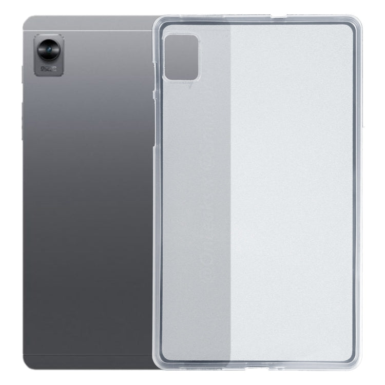 Custodia per tablet in TPU, For OPPO Pad Air 2022/ X21N2, For OPPO Realme Pad 10.4, For OPPO Realme Pad mini 8.7, For Xiaomi Pad 5 / 5 Pro 11 inch 2021, For OPPO Pad 11 inch, For Nokia T20 10.4 2021, For vivo Pad / PA2170