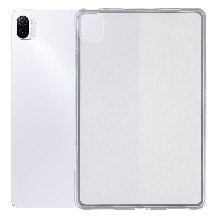 Custodia per tablet in TPU, For OPPO Pad Air 2022/ X21N2, For OPPO Realme Pad 10.4, For OPPO Realme Pad mini 8.7, For Xiaomi Pad 5 / 5 Pro 11 inch 2021, For OPPO Pad 11 inch, For Nokia T20 10.4 2021, For vivo Pad / PA2170
