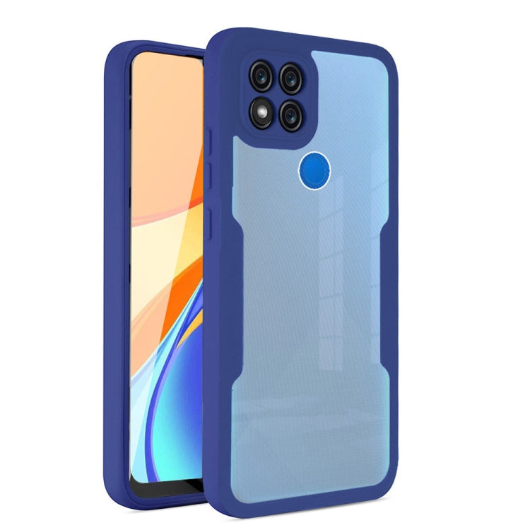 Custodia per telefono con copertura completa a 360 gradi, For Xiaomi Redmi 9C, For Xiaomi Poco X4 Pro 5G