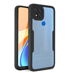 Custodia per telefono con copertura completa a 360 gradi, For Xiaomi Redmi 9C, For Xiaomi Poco X4 Pro 5G