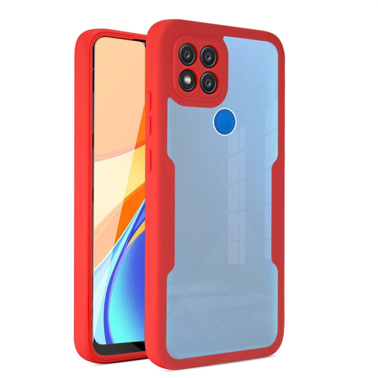 Custodia per telefono con copertura completa a 360 gradi, For Xiaomi Redmi 9C, For Xiaomi Poco X4 Pro 5G