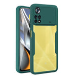 Custodia per telefono con copertura completa a 360 gradi, For Xiaomi Redmi 9C, For Xiaomi Poco X4 Pro 5G
