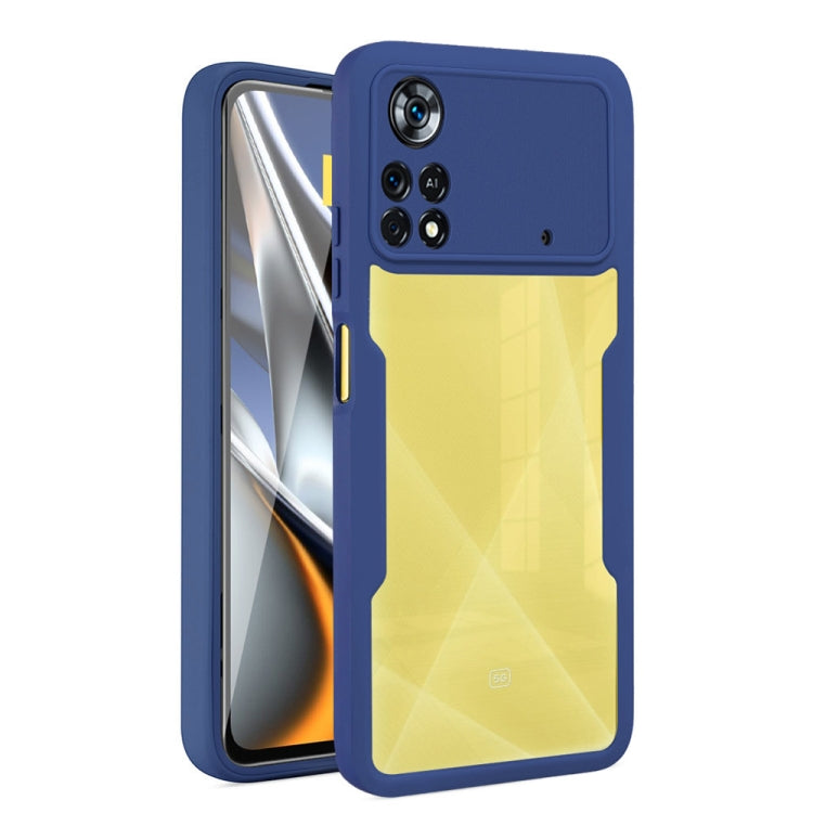 Custodia per telefono con copertura completa a 360 gradi, For Xiaomi Redmi 9C, For Xiaomi Poco X4 Pro 5G