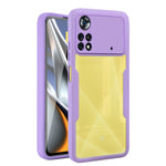 Custodia per telefono con copertura completa a 360 gradi, For Xiaomi Redmi 9C, For Xiaomi Poco X4 Pro 5G