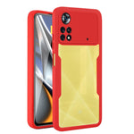 Custodia per telefono con copertura completa a 360 gradi, For Xiaomi Redmi 9C, For Xiaomi Poco X4 Pro 5G
