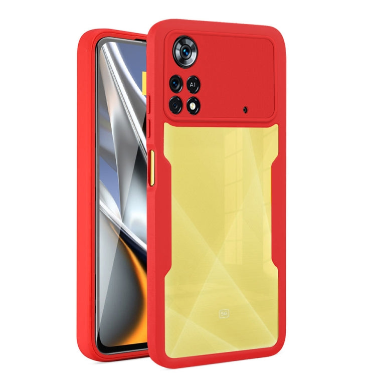 Custodia per telefono con copertura completa a 360 gradi, For Xiaomi Redmi 9C, For Xiaomi Poco X4 Pro 5G