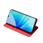 Custodia per telefono in pelle con vibrazione orizzontale magnetica Skin Feel, For Huawei nova 10, For Huawei nova 10 Pro, For Huawei Enjoy 50/nova Y70 Plus/Y70 4G