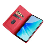 Custodia per telefono in pelle con vibrazione orizzontale magnetica Skin Feel, For Huawei nova 10, For Huawei nova 10 Pro, For Huawei Enjoy 50/nova Y70 Plus/Y70 4G