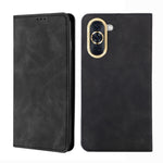 Custodia per telefono in pelle con vibrazione orizzontale magnetica Skin Feel, For Huawei nova 10, For Huawei nova 10 Pro, For Huawei Enjoy 50/nova Y70 Plus/Y70 4G