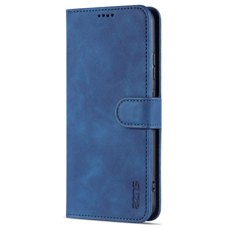 AZNS Skin Feel Calf Texture Flip Custodia in pelle per telefono, For Huawei nova 10, For Huawei nova 10 Pro