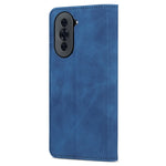 AZNS Skin Feel Calf Texture Flip Custodia in pelle per telefono, For Huawei nova 10, For Huawei nova 10 Pro