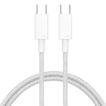 Cavo USB-C a USB-C 100W ricarica rapida 0.5-3 metri