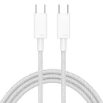 Cavo USB-C a USB-C 100W ricarica rapida 0.5-3 metri