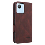 Custodia per cellulare in pelle con chiusura magnetica, For Realme C30, For Samsung Galaxy M13 4G, For Xiaomi Black Shark 5, For Xiaomi Black Shark 5 Pro