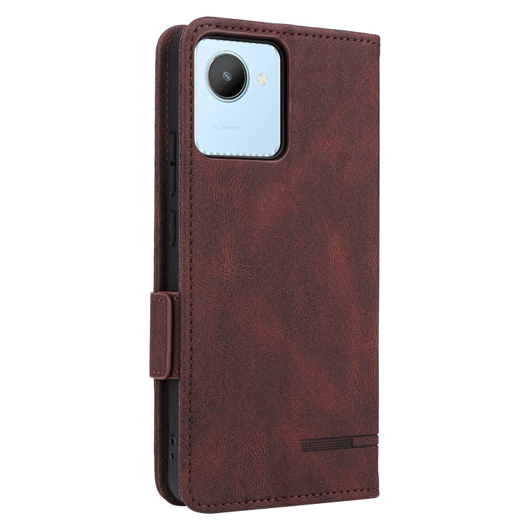 Custodia per cellulare in pelle con chiusura magnetica, For Realme C30, For Samsung Galaxy M13 4G, For Xiaomi Black Shark 5, For Xiaomi Black Shark 5 Pro