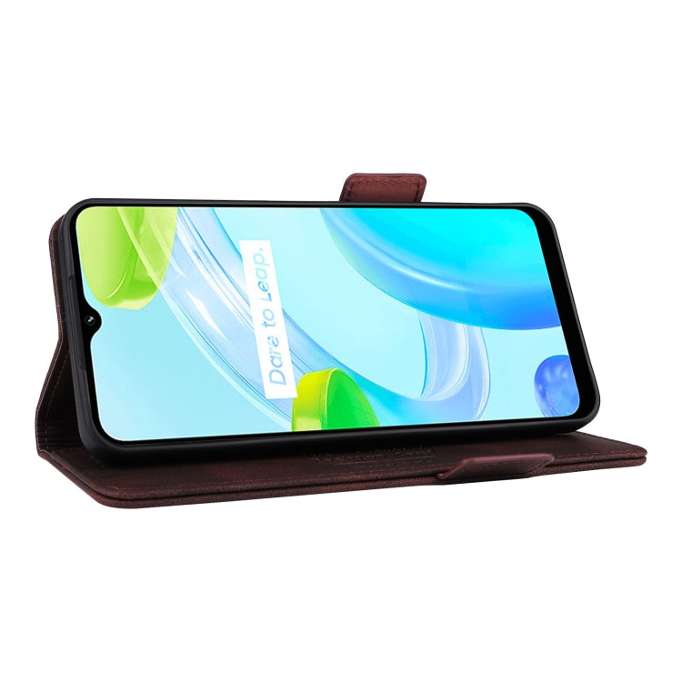 Custodia per cellulare in pelle con chiusura magnetica, For Realme C30, For Samsung Galaxy M13 4G, For Xiaomi Black Shark 5, For Xiaomi Black Shark 5 Pro