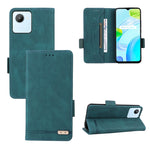 Custodia per cellulare in pelle con chiusura magnetica, For Realme C30, For Samsung Galaxy M13 4G, For Xiaomi Black Shark 5, For Xiaomi Black Shark 5 Pro