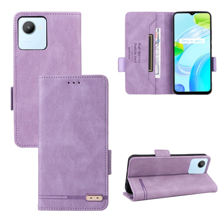 Custodia per cellulare in pelle con chiusura magnetica, For Realme C30, For Samsung Galaxy M13 4G, For Xiaomi Black Shark 5, For Xiaomi Black Shark 5 Pro