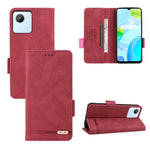 Custodia per cellulare in pelle con chiusura magnetica, For Realme C30, For Samsung Galaxy M13 4G, For Xiaomi Black Shark 5, For Xiaomi Black Shark 5 Pro