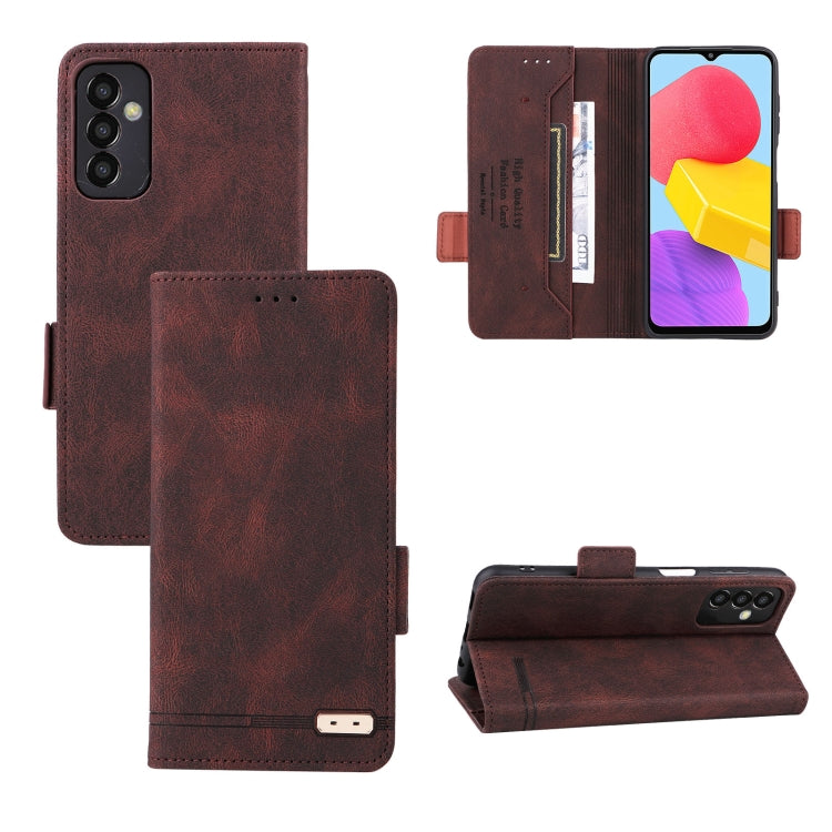 Custodia per cellulare in pelle con chiusura magnetica, For Realme C30, For Samsung Galaxy M13 4G, For Xiaomi Black Shark 5, For Xiaomi Black Shark 5 Pro