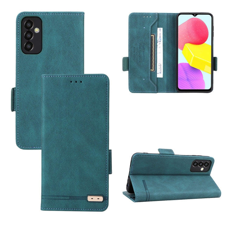 Custodia per cellulare in pelle con chiusura magnetica, For Realme C30, For Samsung Galaxy M13 4G, For Xiaomi Black Shark 5, For Xiaomi Black Shark 5 Pro