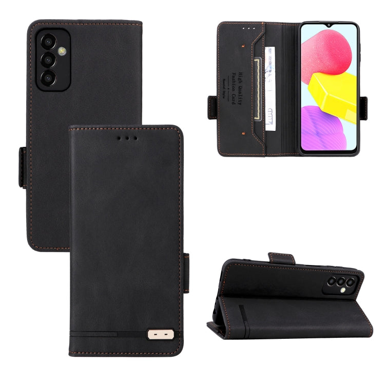 Custodia per cellulare in pelle con chiusura magnetica, For Realme C30, For Samsung Galaxy M13 4G, For Xiaomi Black Shark 5, For Xiaomi Black Shark 5 Pro
