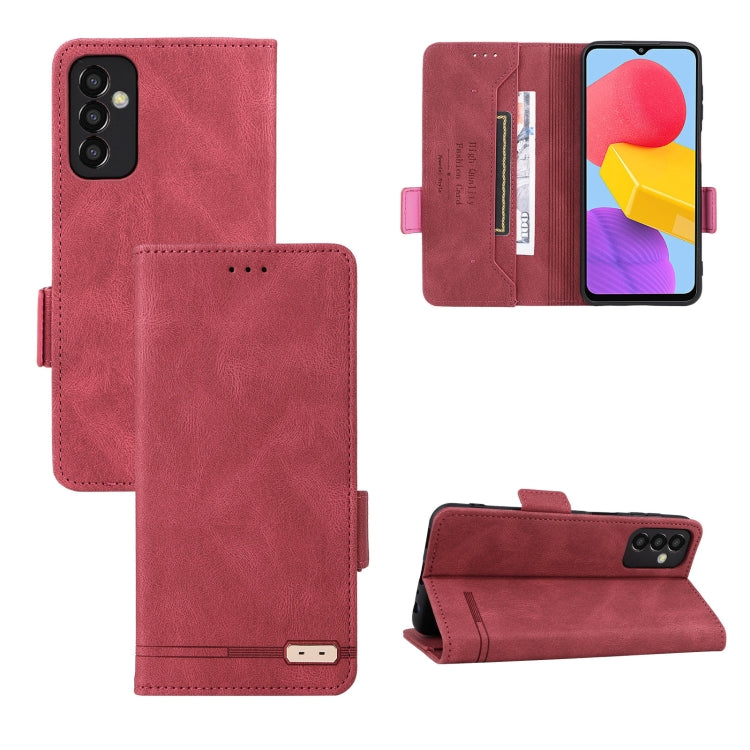 Custodia per cellulare in pelle con chiusura magnetica, For Realme C30, For Samsung Galaxy M13 4G, For Xiaomi Black Shark 5, For Xiaomi Black Shark 5 Pro