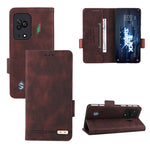 Custodia per cellulare in pelle con chiusura magnetica, For Realme C30, For Samsung Galaxy M13 4G, For Xiaomi Black Shark 5, For Xiaomi Black Shark 5 Pro